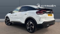 Citroen C4 1.2 PureTech [130] Max 5dr Petrol Hatchback